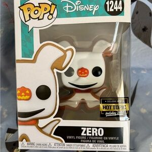 Funko Zero 1244